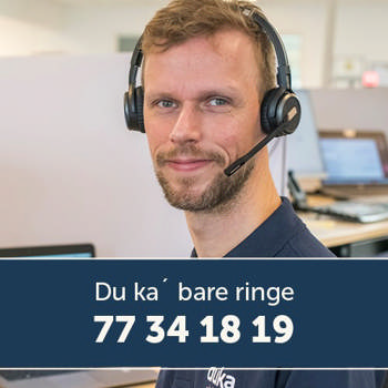 Computer-support
