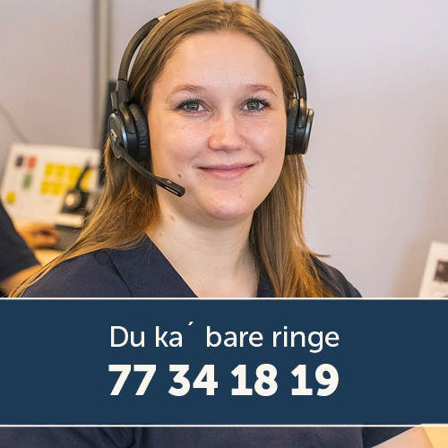 Tilbehør