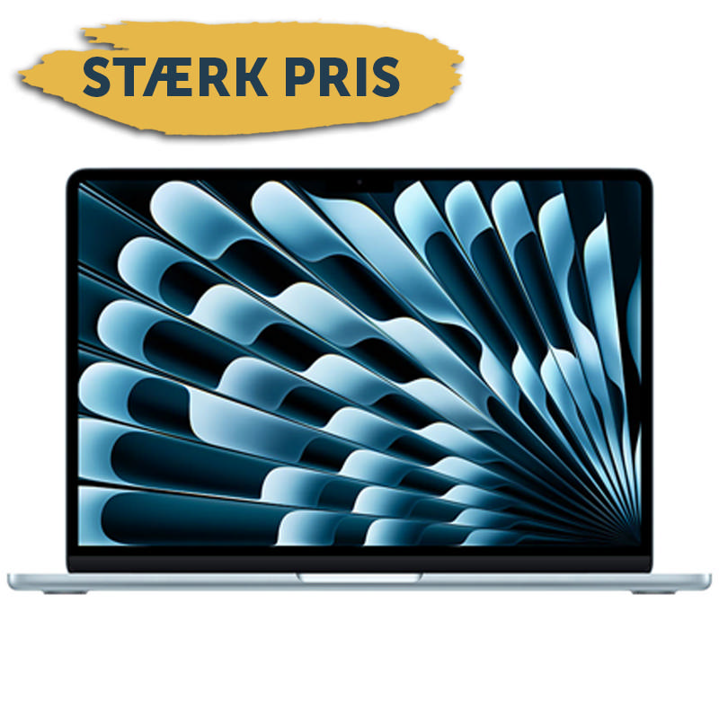 MacBook Air M4 - 13.6