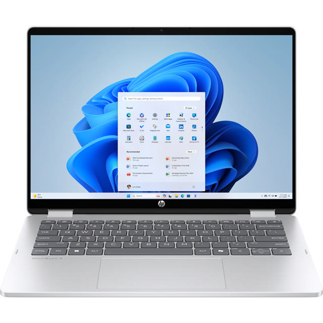 HP 14