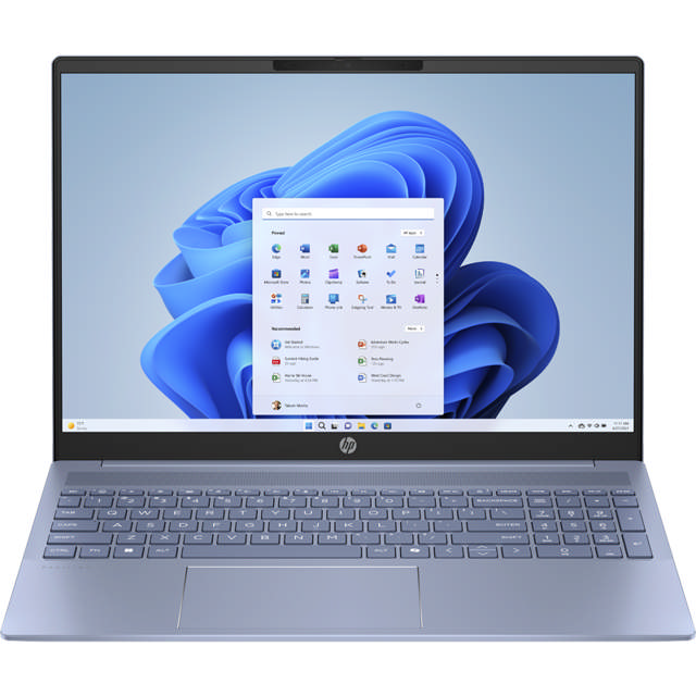 HP 16