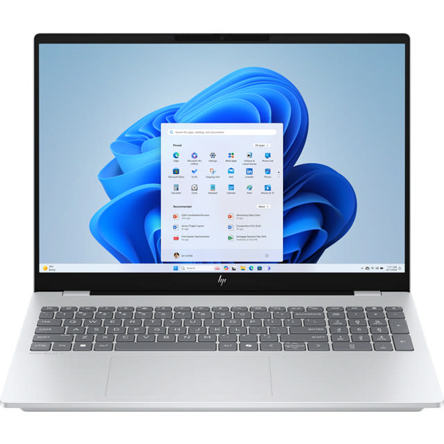HP 16