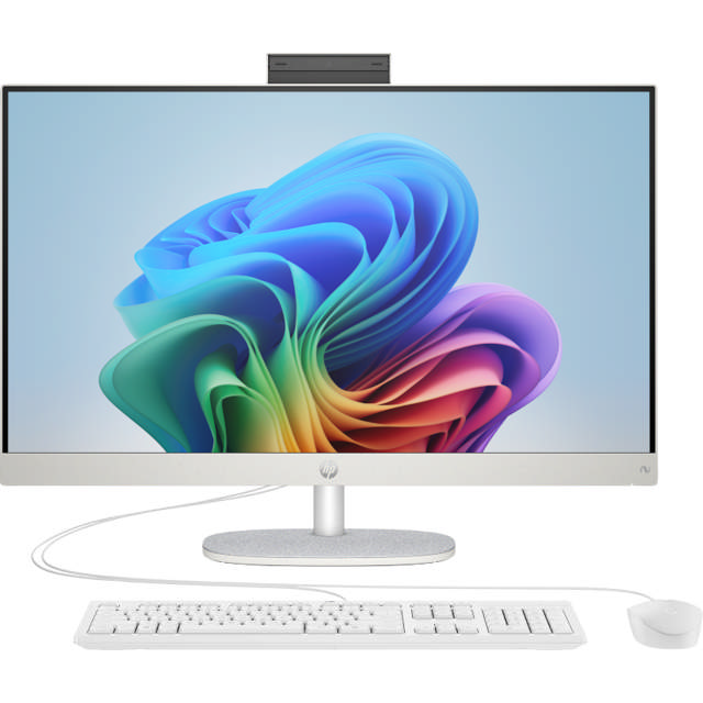 HP 27