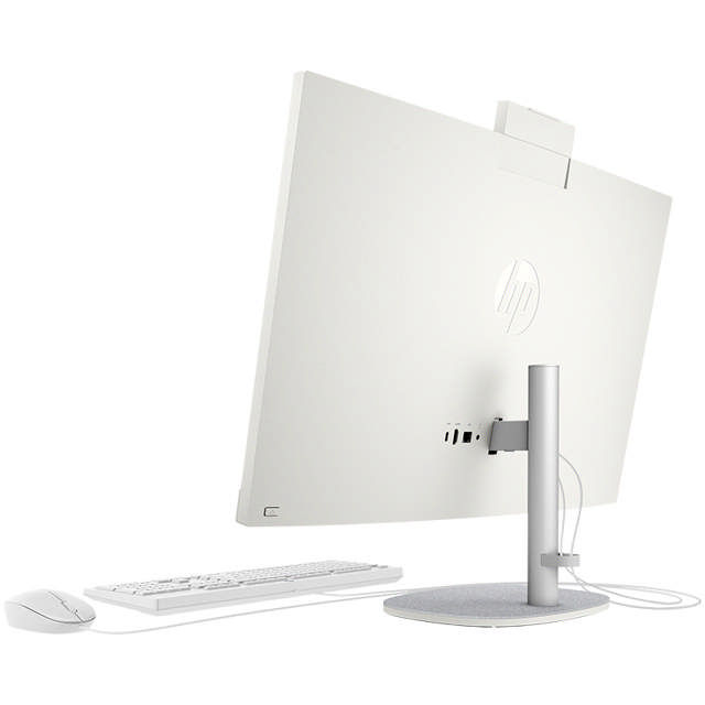 HP 27