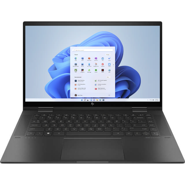 HP 15