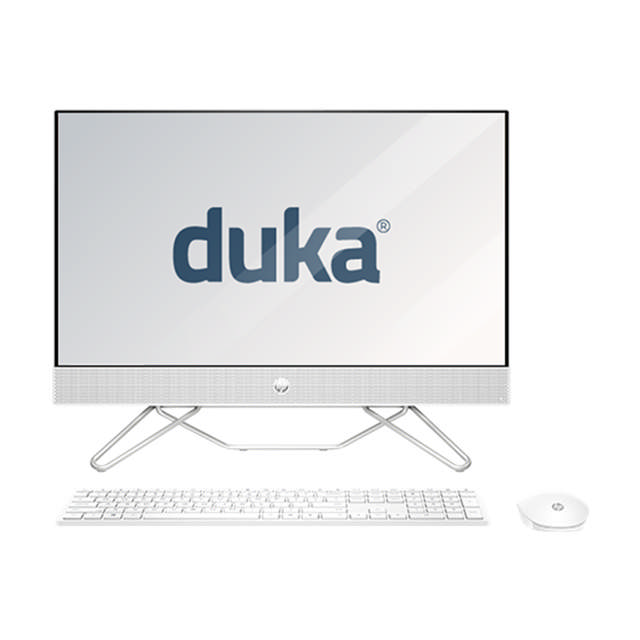 HP AIO 24