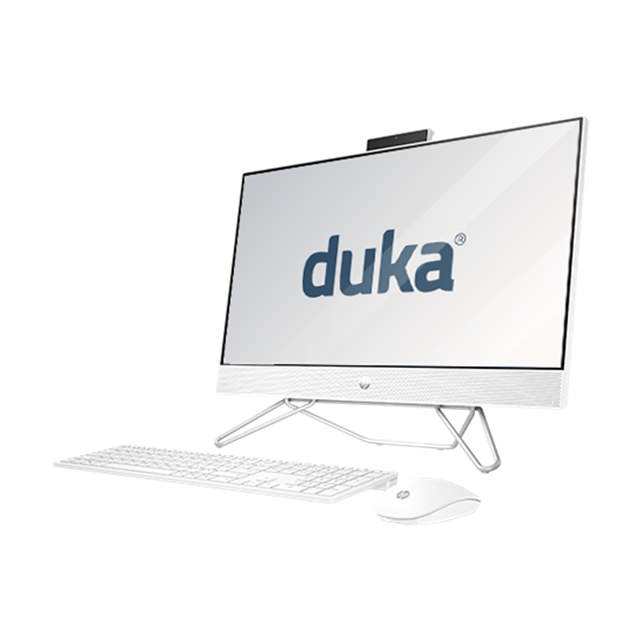 HP AIO 24
