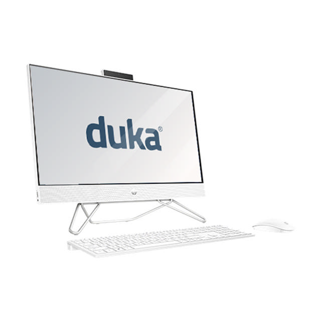 HP AIO 24