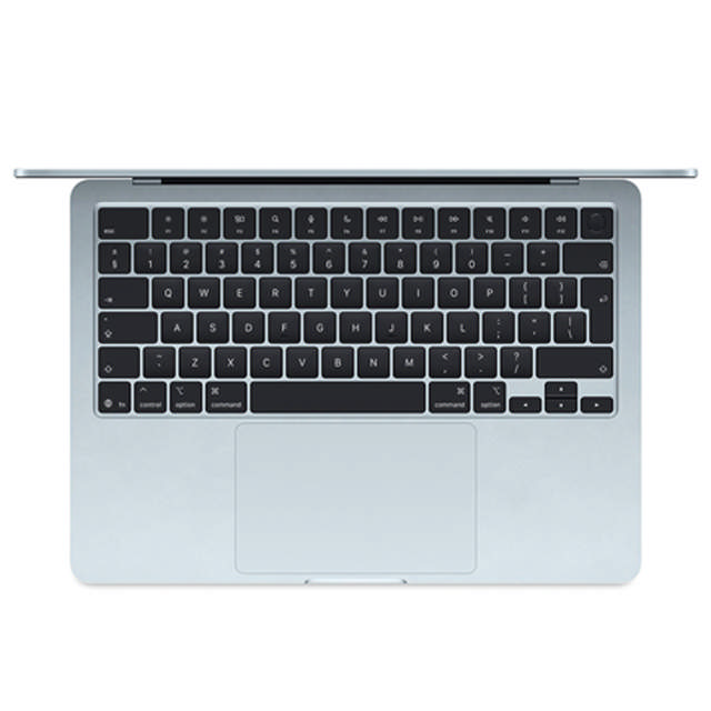 MacBook Air M4 - 13.6