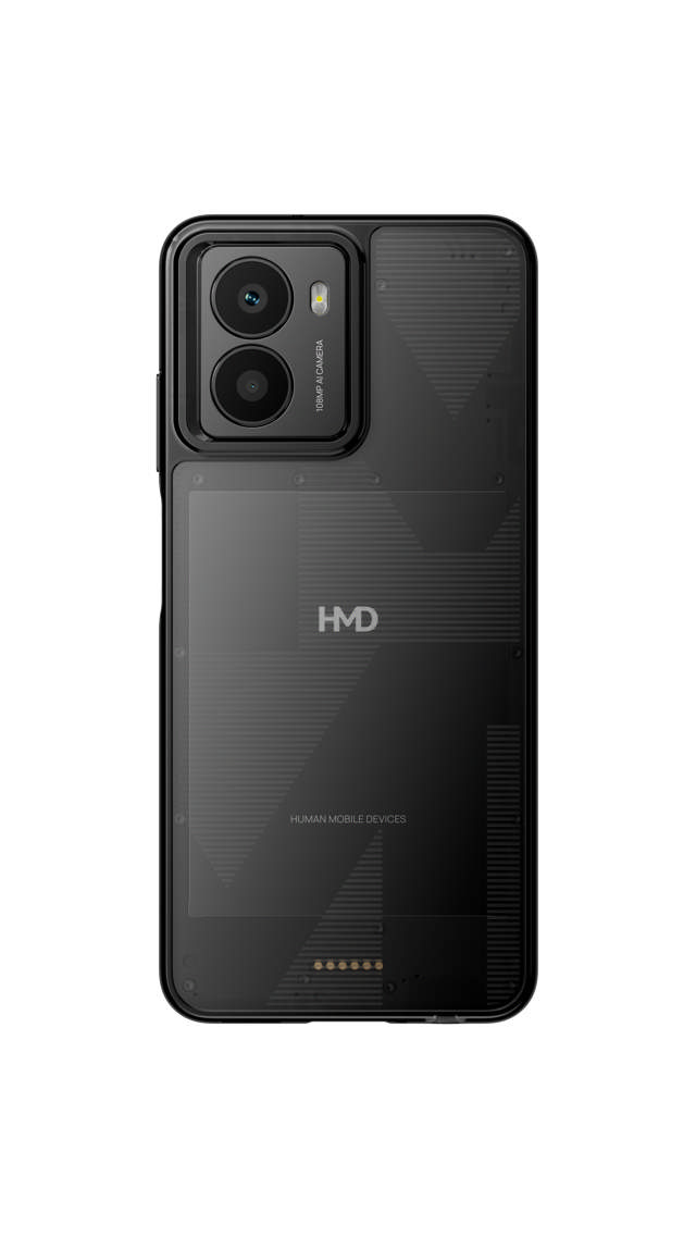 HMD FUSION på abonnement 