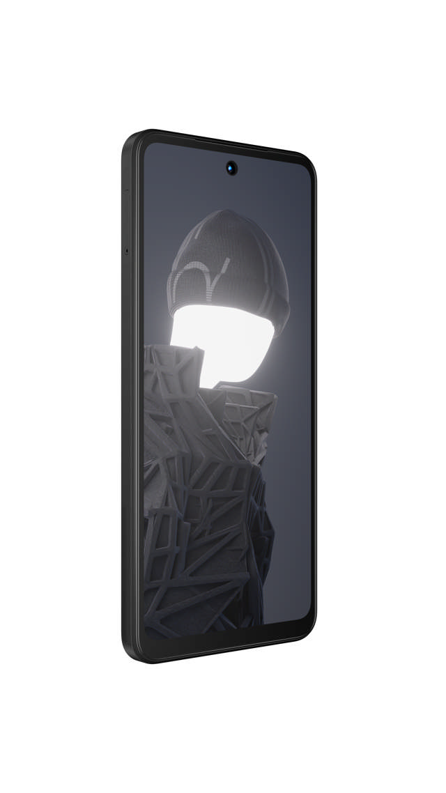 HMD FUSION på abonnement 