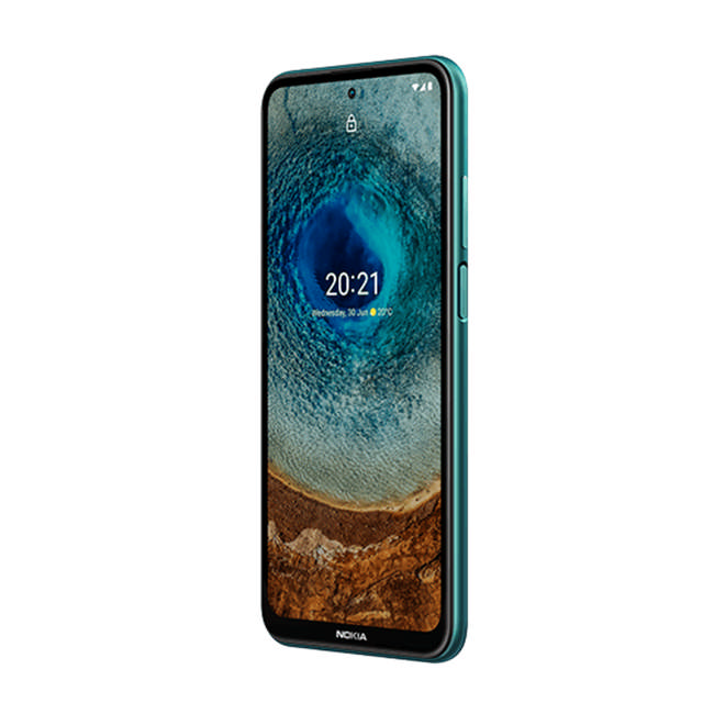 Nokia X10 G5 - DEMO