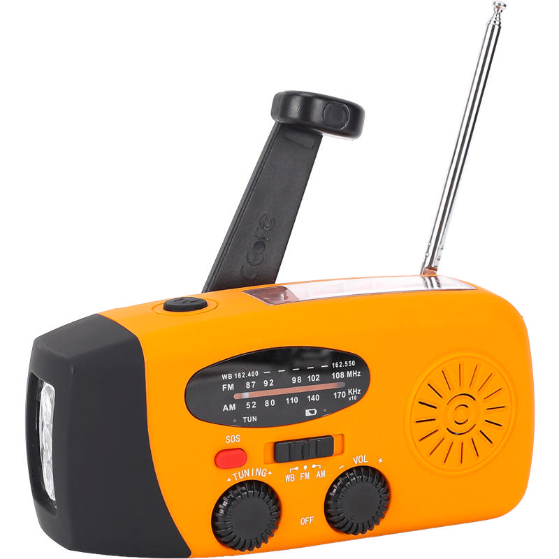 FM Nødradio