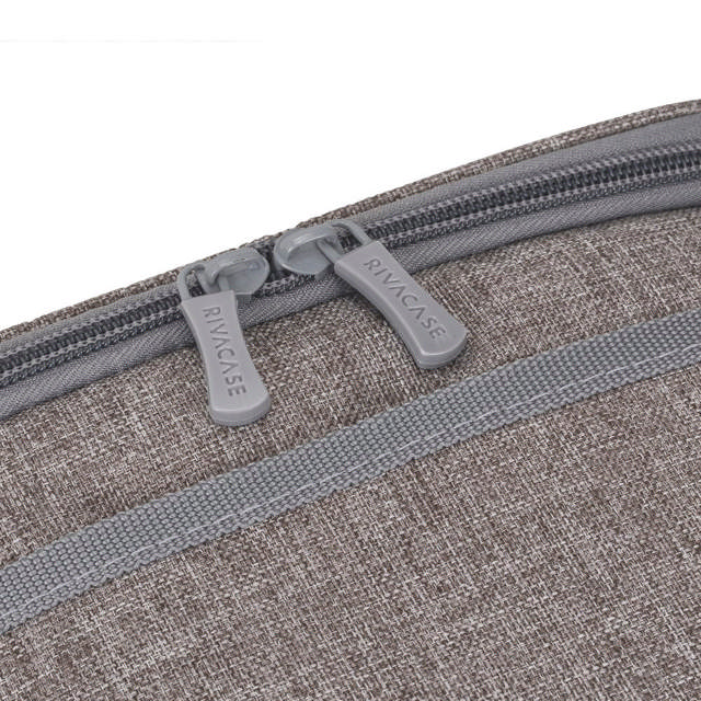 Køletaske 5,5 ltr. Grå