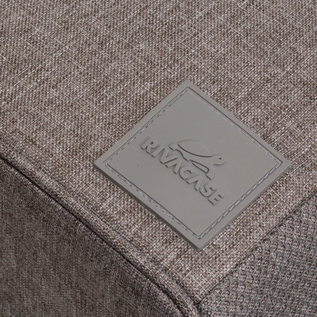 Køletaske 5,5 ltr. Grå