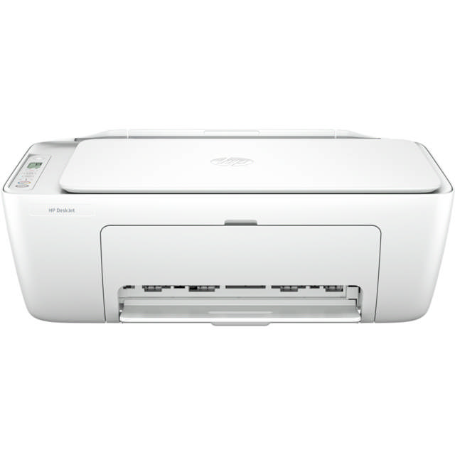 HP DeskJet 2810e Alt-i-en printer