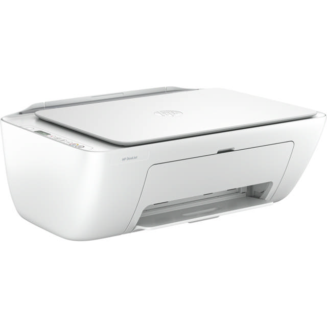 HP DeskJet 2810e Alt-i-en printer