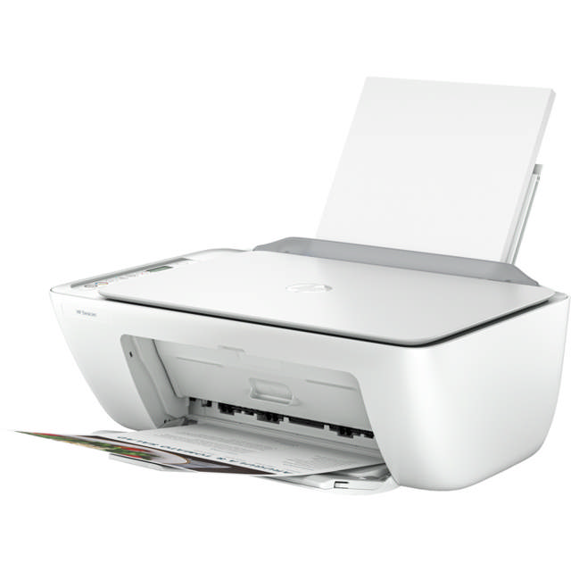 HP DeskJet 2810e Alt-i-en printer