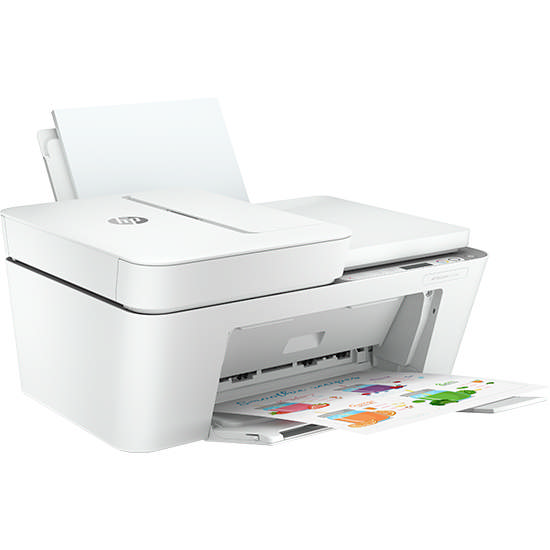 HP DeskJet 4120e printer