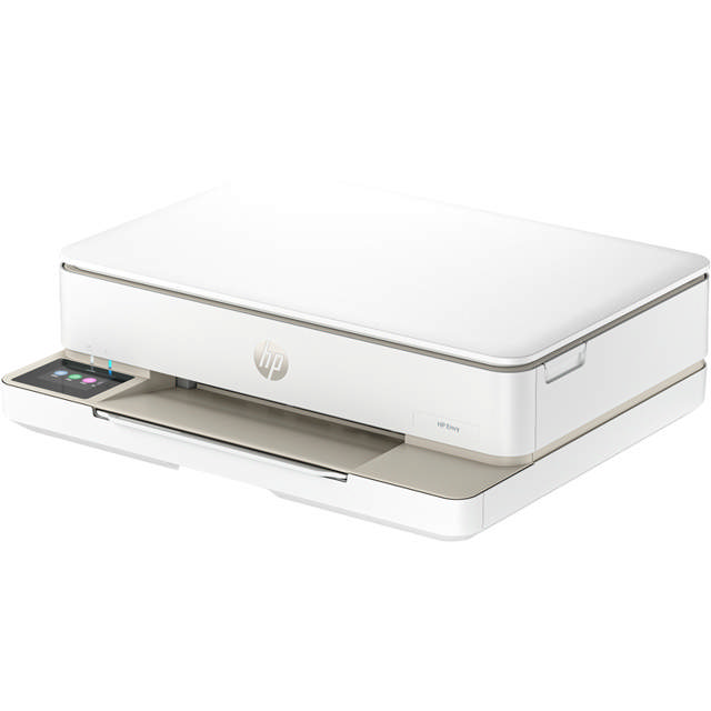 HP Envy 6120e Printer