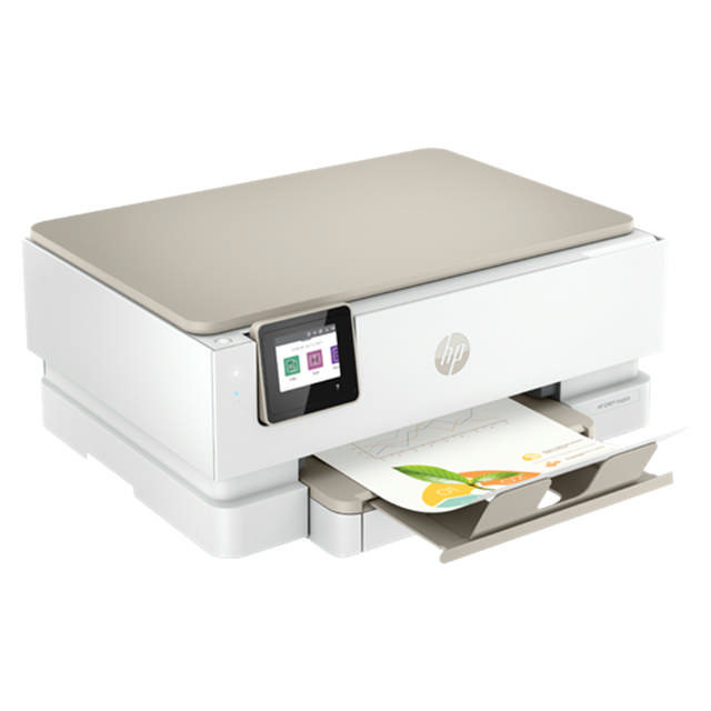 HPEnvy Inspire7220e printer
