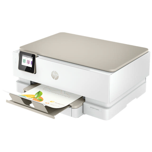HPEnvy Inspire7220e printer
