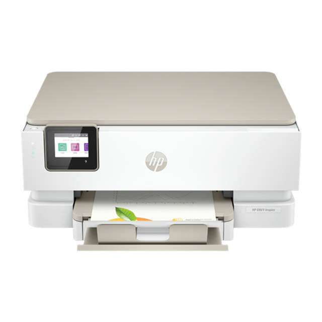 HPEnvy Inspire7220e printer
