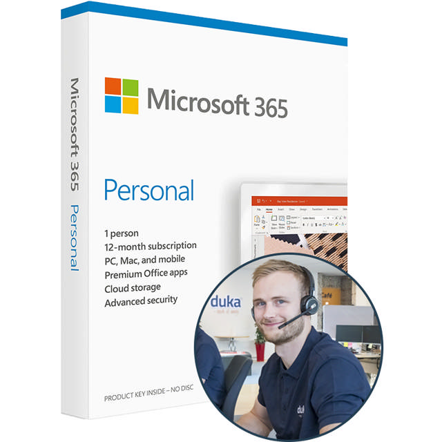 Microsoft Office 365 