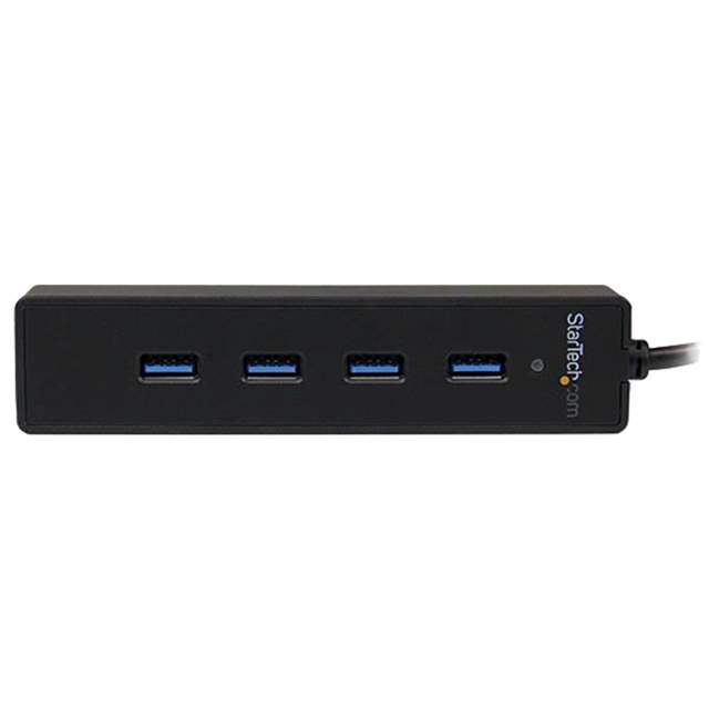 4 Ports USB HUB