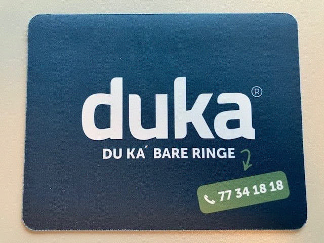 Duka Musemåtte