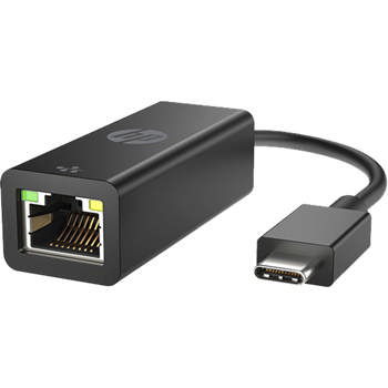 Ethernet til USB-C Adapter