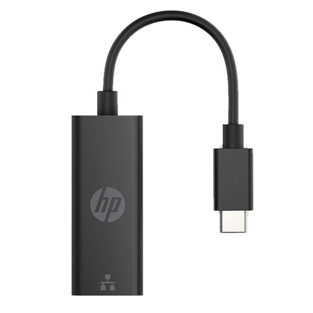 Ethernet til USB-C Adapter
