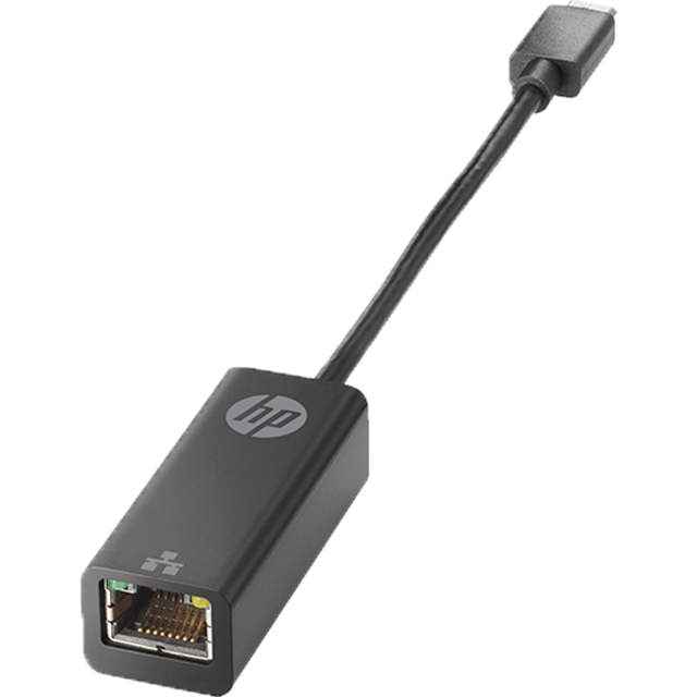 Ethernet til USB-C Adapter