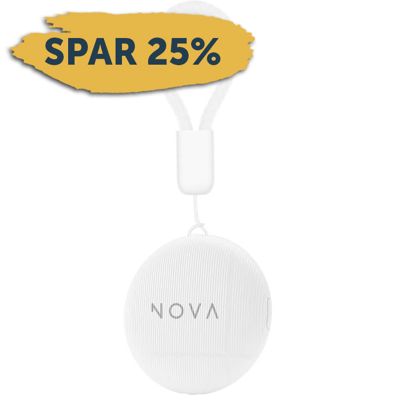 Nova OneTag