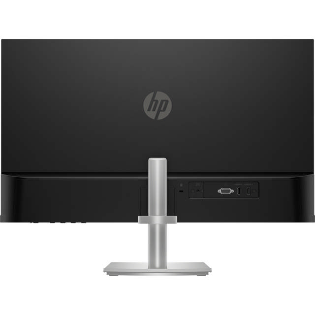 HP Skærm 27
