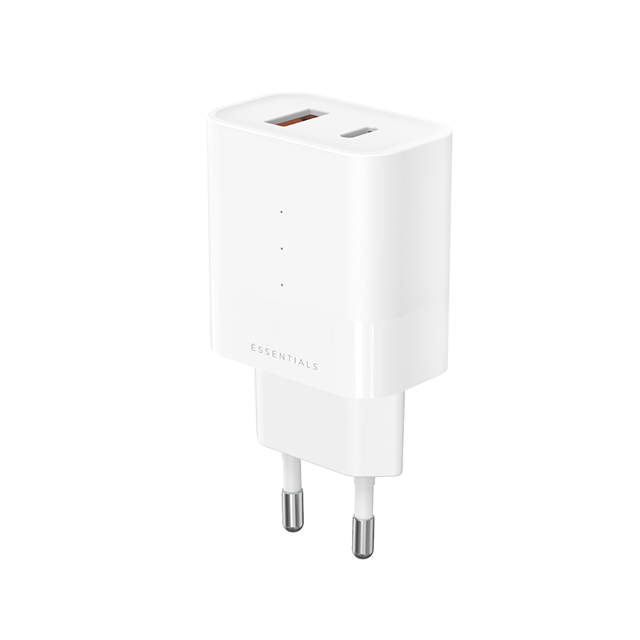 Vægoplader 30W