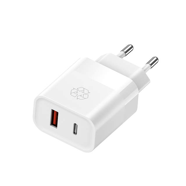 Vægoplader 30W