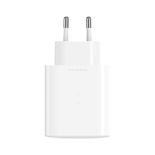 Vægoplader 65W