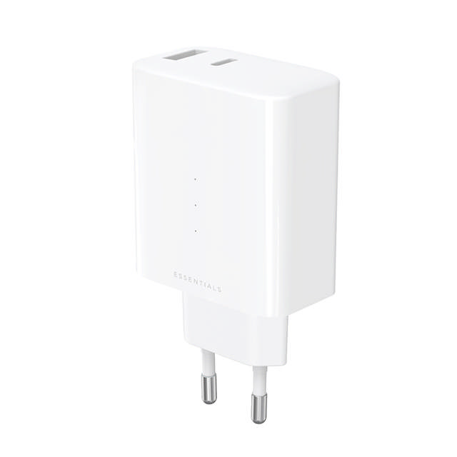 Vægoplader 65W