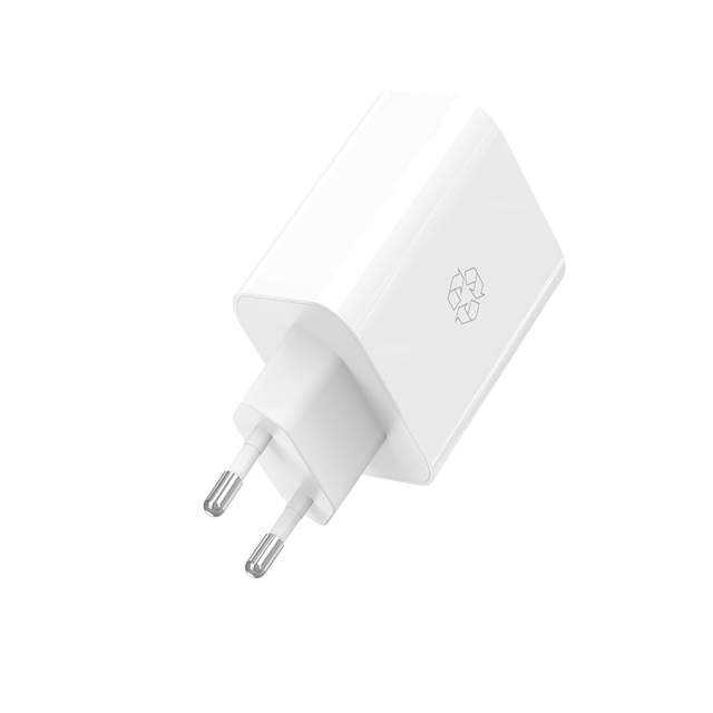 Vægoplader 65W