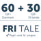 Fri tale + 60 GB i DK + 30 GB i 39 lande. 5G 