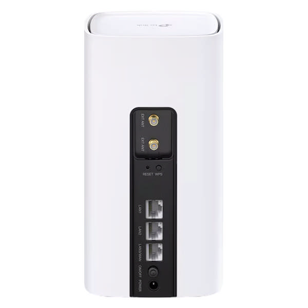 TP-Link NX200 5G Router 