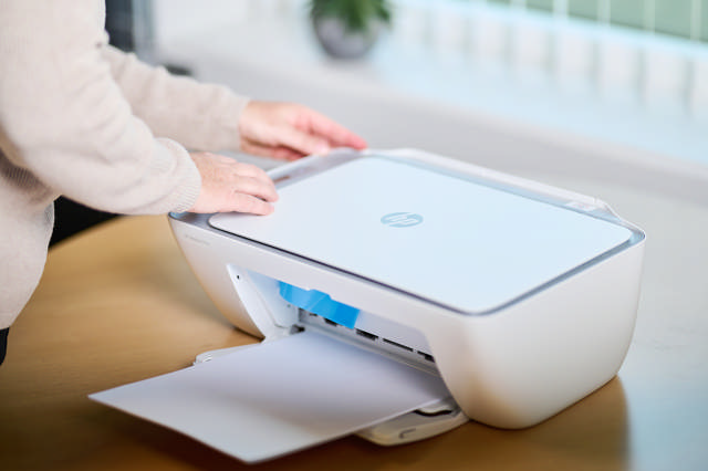 Derfor går printeren i stå, når du har allermest brug for den
