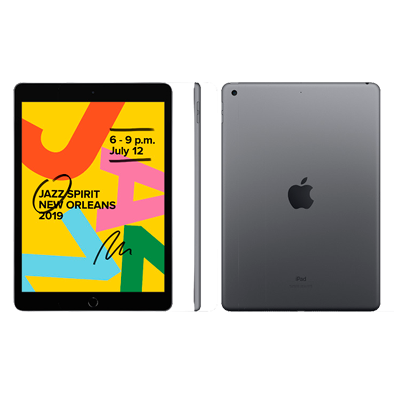 iPad Wi-Fi 32 GB - Køb hos Duka | Leveres gratis og klar til brug